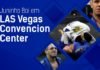 O atleta Bragantino Juninho Boi vai representar Bragança Paulista e competir com os melhores lutadores do mundo em Las Vegas Convencion Center