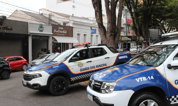 GCM apreende veículo por perturbação de sossego público na Rua João  Polidori - Prefeitura de Bragança Paulista