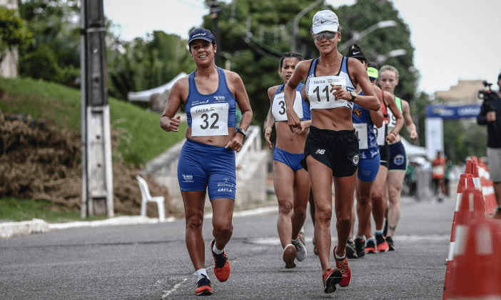 Copa Brasil De Marcha Atletica Sera Dia 14 De Marco Em Braganca Paulista Jornal Braganca