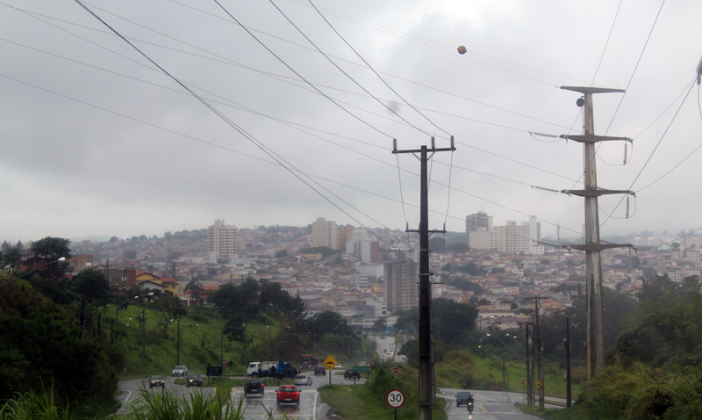 Mais chuva? Veja a previsão do tempo para Ponta Grossa no fim de