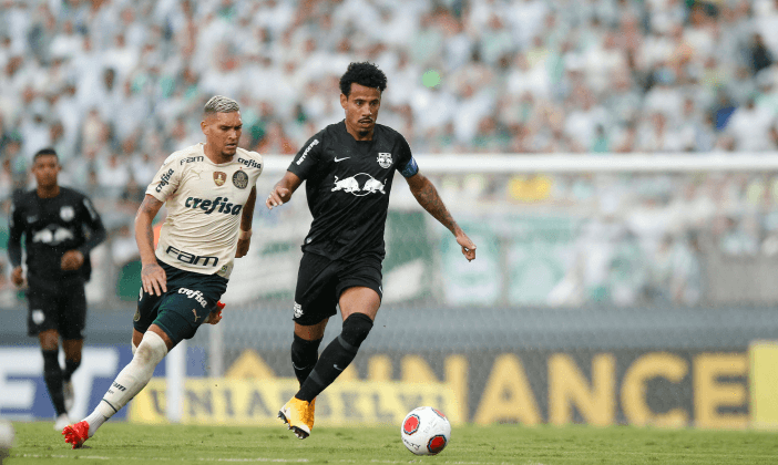 Paulista: Bragantino vence Santo André para chegar à semifinal