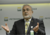 Presidente da Petrobras diz que pode reduzir preço da gasolina