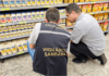 Vigilância Sanitária orienta Supermercados a respeito dos produtos da marca Fugini