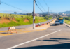 Após refazimento de obras, trecho duplicado da Avenida Atílio Menin é liberado para tráfego