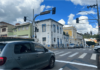 Bragança Paulista instala semáforo no cruzamento da Rua Cel. Leme e Travessa São Luiz