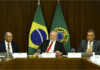 Brasil vai crescer mais que os pessimistas estão prevendo, diz Lula