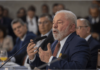 Lula diz que famílias e redes têm responsabilidade de manter escolas seguras
