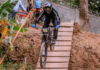 Atleta bragantino mantém liderança invicta no Campeonato Paulista de Downhill 2023