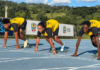 Atletas de Bragança Paulista disputam Troféu Adhemar Ferreira da Silva