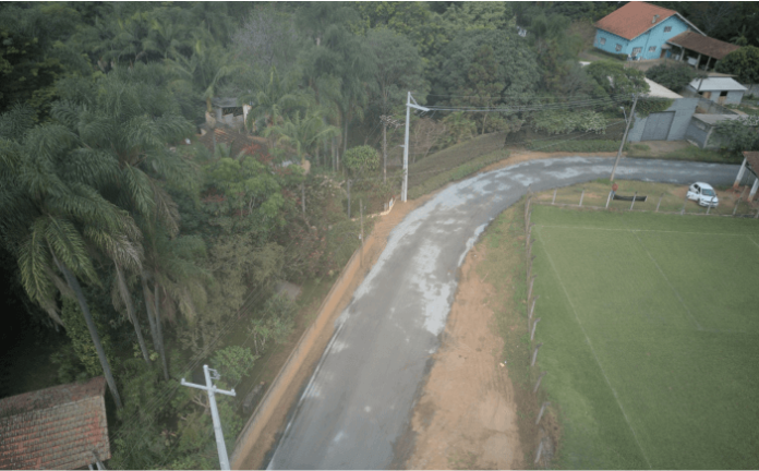 Vias Rurais Continuam Recebendo Melhorias Através Do Programa Estrada Legal Jornal Bragança 3394