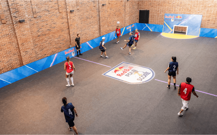 Equipe Feminina de Bragança Paulista entra em quadra no próximo