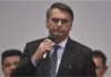 Defesa de Bolsonaro avalia recorrer da decisão do TSE no STF