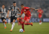 Red Bull Bragantino fecha semana longe de casa com empate diante do Atlético-MG