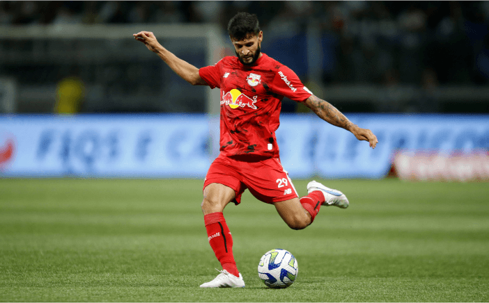 Red Bull Bragantino visita o Atlético-MG pela 10ª rodada do Campeonato ...