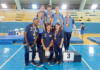65° Jogos Regionais: Equipe de Ginástica Artística de Bragança Paulista conquista medalha de ouro