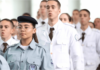 Governo oficializa fim do programa de escolas cívico-militares