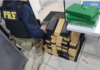 Polícia Rodoviária Federal apreende maconha e cocaína na Fernão Dias