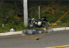 Homem morre após bater motocicleta contra poste em Bragança Paulista