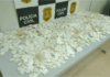 Homem é preso enquanto recebia 11 kg de cocaína em Bragança Paulista