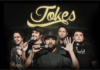Stand Up do Jokes se apresenta em Bragança Paulista no dia 26 de setembro