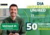 Vem aí o Dia Imperdível da Unimed Os Bandeirantes