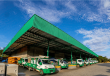 A Casa Verde Materiais para Construção de Bragança Paulista, está contratando