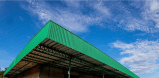 A Casa Verde Materiais para Construção de Bragança Paulista, está contratando