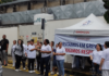 Trabalhadores do Hospital Novo Atibaia entram em greve