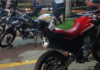 GCM acaba com “ROLEZINHO” e prende moto com adulteração em Bragança Paulista