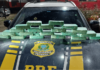 Homem é preso com mais de 20 quilos de crack na rodovia Fernão Dias
