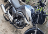 Funcionário tem moto furtada em estacionamento de empresa em Bragança Paulista