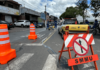 Início das obras para prevenção de alagamentos na Avenida Euzébio Savaio