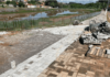 Com obras de revitalização, Lago da Hípica vai ganhando nova paisagem