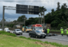 Motociclista morre em acidente fatal na Rodovia Fernão Dias em Atibaia