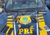 PRF apreende armas ilegais e apetrechos para roubo de carga na Rodovia Fernão Dias