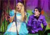 Bragança Shopping realiza Espetáculo Teatral “Alice no País das Maravilhas”
