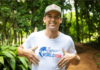 Lucas Moraes ‘troca de pista’ e se torna voz oficial da Wings for Life World Run