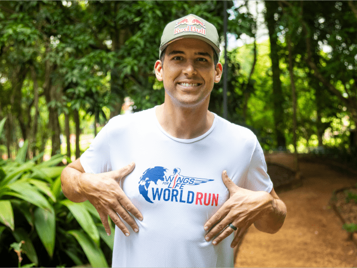 Lucas Moraes ‘troca de pista’ e se torna voz oficial da Wings for Life World-min