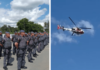 “Operação Força Total” é realizada em Bragança Paulista