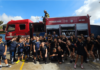 Projeto “Bombeiro na Escola” inicia formaturas nas escolas municipais de Bragança Paulista