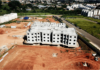 240 famílias conhecem apartamentos que irão morar futuramente em Bragança Paulista