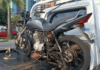 Homem compra moto furtada em “rede social” mas é preso pela GCM