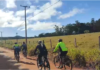 Passeio Ciclismo Rota Cultural acontece no dia 16 de junho em Bragança Paulista
