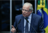 STF anula condenação de José Dirceu na Lava Jato por corrupção passiva