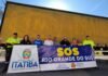 Itatiba arrecada 67 toneladas na ação SOS Rio Grande do Sul