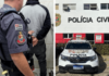 Homem procurado da justiça por dois estupros é preso em Bragança Paulista