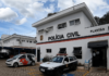 Filho ameaça a própria mãe de morte e é preso em Bragança Paulista
