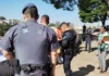 Forças de Segurança e Abordagem Social realizam ações conjuntas em Bragança Paulista