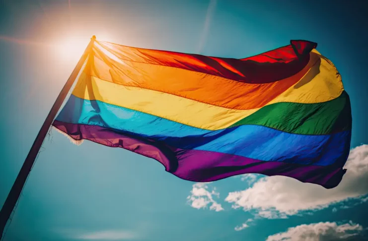 Saúde promove encontro em celebração ao Mês do Orgulho LGBTQIAPN+