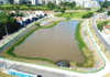 Revitalização do Lago da Hípica Jaguari é concluída